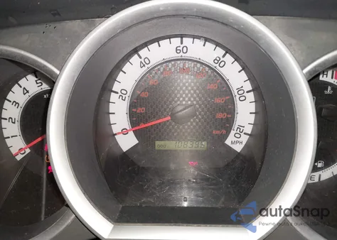 2011 Toyota Tacoma from USA, damaged, VIN 5TFPX4EN9BX004614